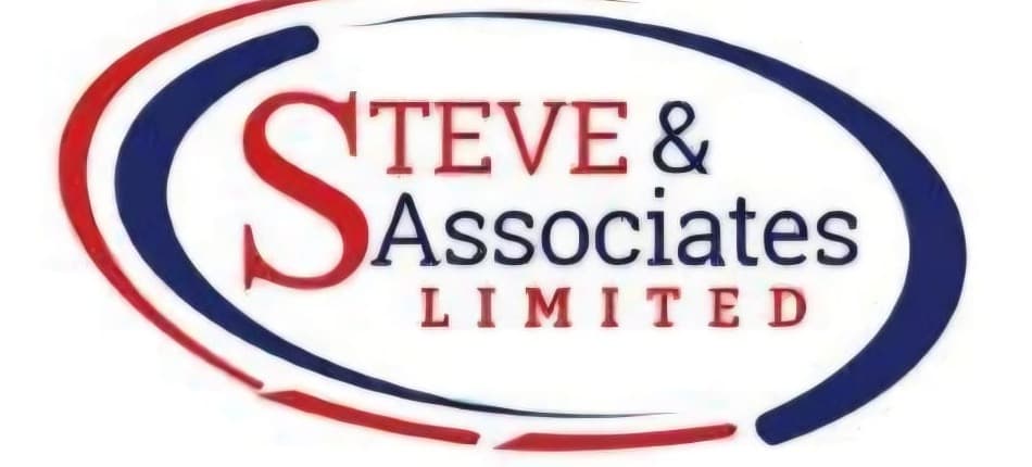 Steve & Associates Limited logo